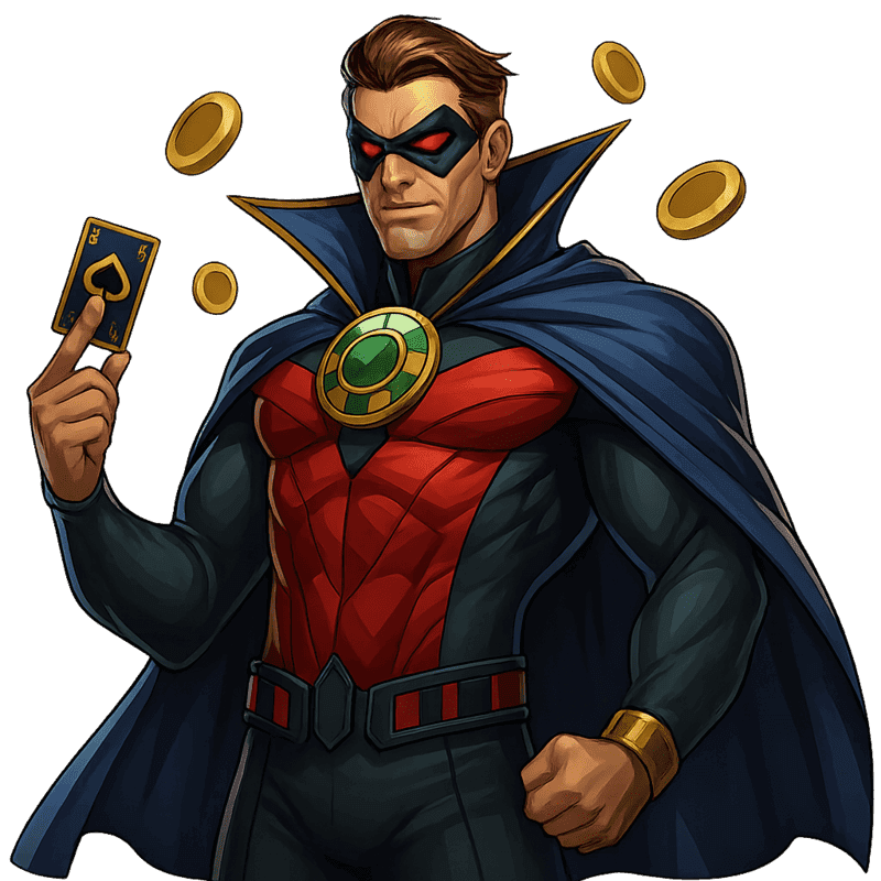 up to AU$5,000 + 150 Spins + 3 Bonus Rounds